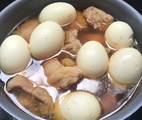 Hình ảnh bước 1 Thịt Kho Trứng (Thịt Kho Nước Dừa)