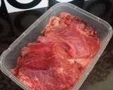 Foto langkah ke 1 dari resep Soto Betawi Daging Sapi.