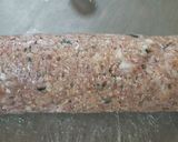 Foto del paso 4 de la receta: Pan de carne relleno