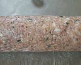 Foto del paso 4 de la receta: Pan de carne relleno