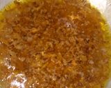 A picture of step 6 of Alo palak maithi.