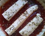 Foto del paso 5 de la receta: Tartaletas de pizza
