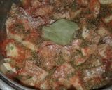 Foto del paso 5 de la receta: Estofado