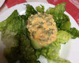 Foto del paso 1 de la receta: Palta rellena con pasta de huevo de entrada