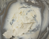 Foto del paso 10 de la receta: Cupcakes de chocolate blanco con buttercream de dulce de leche