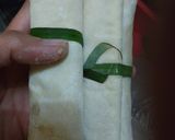 Foto langkah ke 4 dari resep Martabak makaroni 🌯.