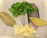 Foto del paso 4 de la receta: Faves ofegades (Habas ahogadas)