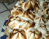 Foto del paso 3 de la receta: Pie de pomelo rosado y limón!!🍋🍋