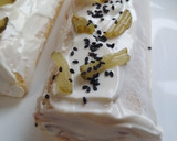 Foto del paso 2 de la receta: Rollo dulce de salmón