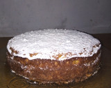 Foto del paso 4 de la receta: Torta de manzana y pera