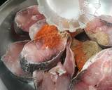 Fry fish, Aloo & Rice platter recipe step 6 photo