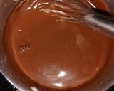 Foto langkah ke 2 dari resep Dadar Gulung Coklat Sultan.