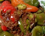 Foto langkah ke 3 dari resep Ase/Besengek Cabe Gendot.