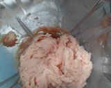 Foto langkah ke 2 dari resep Bakso Ayam Homemade Pakai Blender.