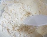 Foto langkah ke 3 dari resep Kue Balok Mini.
