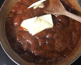 Une image de l'étape 3 de Caramel beurre salé.