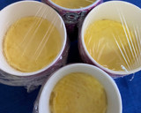 Foto del paso 5 de la receta: Pudín de taza