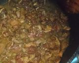 Foto langkah ke 4 dari resep Beff teriyaki ala HokBen.