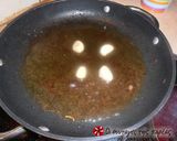 Φωτογραφία βήματος 6 της συνταγής Φρέσκα φασολάκια με μοσχαράκι στη λαδόκολλα