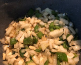 Foto del paso 2 de la receta: Solomillo de cerdo al vino tinto en Olla Gm G