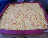 Foto del paso 3 de la receta: Pastel de arroz