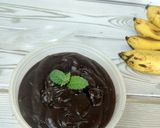 Foto langkah ke 3 dari resep Selai Pisang Coklat.