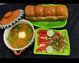 पाव भाजी (Pav Bhaji Recipe in Hindi) रेसिपी चरण 6 फोटो