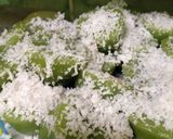 Foto langkah ke 11 dari resep Kue Lumpang.