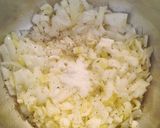 Foto del paso 1 de la receta Arroz a la cubana a mi manera