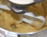 Une image de l'étape 2 de La frangipane.