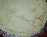 Foto del paso 3 de la receta: Masa de panqueques o para canelones