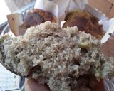 Foto del paso 14 de la receta: Muffins🍮 de banano🍌🍯!!!