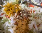 Moimoi with cabbage saucematakin girki5 hoto