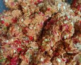 Foto langkah ke 2 dari resep Sambal Hitam/Sambel Ireng untuk Bebek Madura.