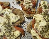 Foto del paso 3 de la receta: Las Milanesas Preferidas De Messi Son Las Que Prepara Su Mamá Celia ❤️😋🇦🇷