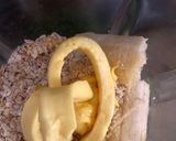Foto langkah ke 2 dari resep Banana oat pancake.