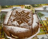 Foto del paso 9 de la receta: Carrot Cake con Harina Integral y AOVE