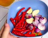 Foto langkah ke 1 dari resep Tom yum.