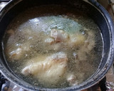 Foto del paso 4 de la receta: Pollo en salsa de tómate 🍗🍅