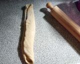 Foto del paso 6 de la receta: Pan rústico (Baguette)