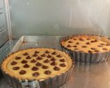 Foto langkah ke 11 dari resep Pie keto #ketopad_cp_anekapie.