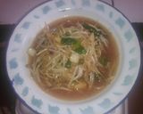 Foto langkah ke 1 dari resep TuMiS ToGe.