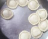 Chandrakala recipe step 5 photo