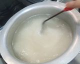 A picture of step 3 of Boil Rice.