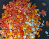 Foto del paso 2 de la receta: Guiso de Fideos con Pollo