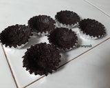 Foto langkah ke 2 dari resep 19. No Bake Oreo Pie Simple.