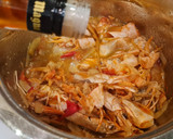 Foto del paso 3 de la receta: Fumet de gambas