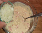 Foto del paso 3 de la receta: Tortillitas de Camarones Canarios