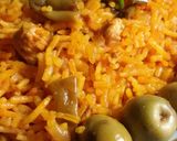 عکس مرحله 6 از دستور استانبولی با مرغ