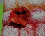 Foto langkah ke 7 dari resep Japanese milk bread.